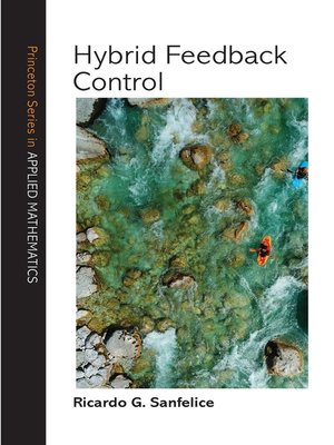 cover image of Hybrid Feedback Control